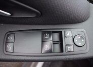 Mercedes-Benz Třídy B Hatchback 1,7 l 85 kw