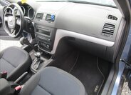 Škoda Yeti Kombi 1,2 l 77 kw