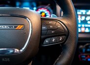 Dodge Charger Sedan 6,4 l 362 kw