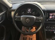 Škoda Kodiaq SUV 1,5 l 110 kw
