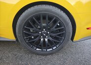 Ford Mustang Kupé 5,0 l 310 kw