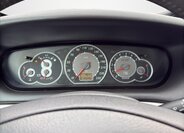 Citroën C5 Sedan / Limuzína 1,6 l 80 kw