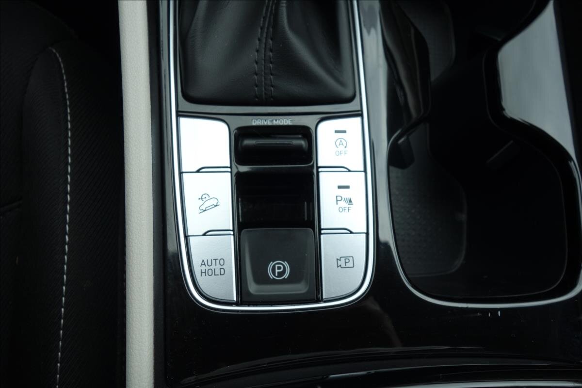 Hyundai Tucson SUV / Terénní 1,6 l 110 kw