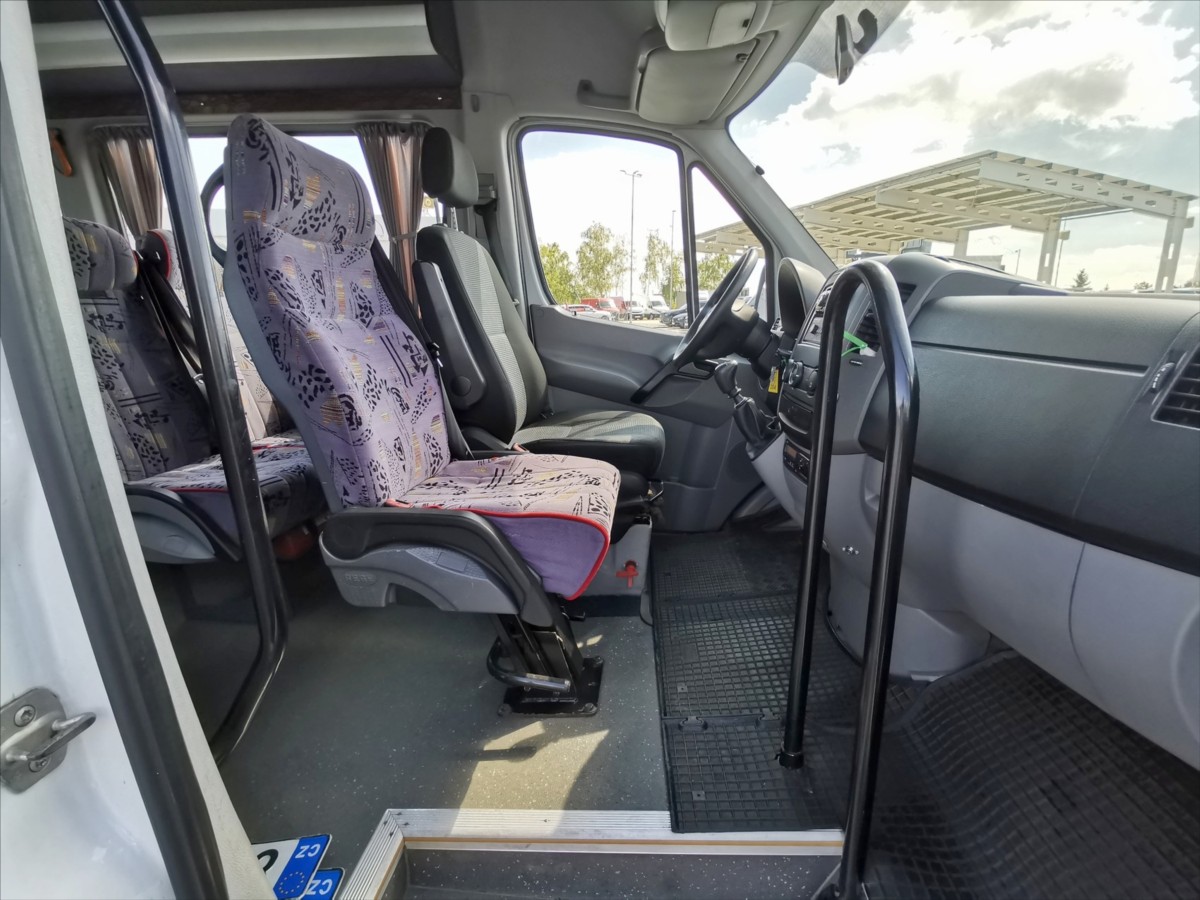 Mercedes-Benz Ostatní