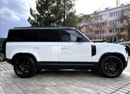 Land Rover Defender SUV / Terénní 3,0 l 147 kw