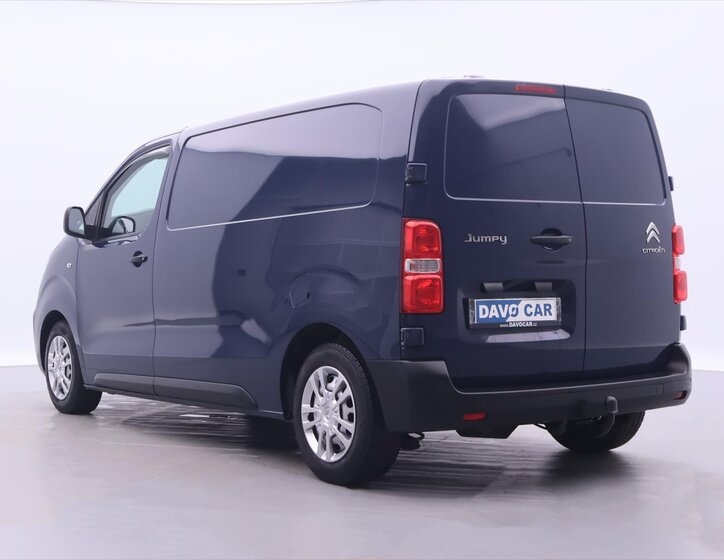 Citroën Jumpy Skříň 1,6 l 85 kw