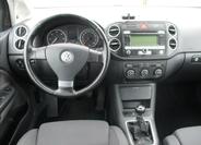 Volkswagen Golf Plus 16
