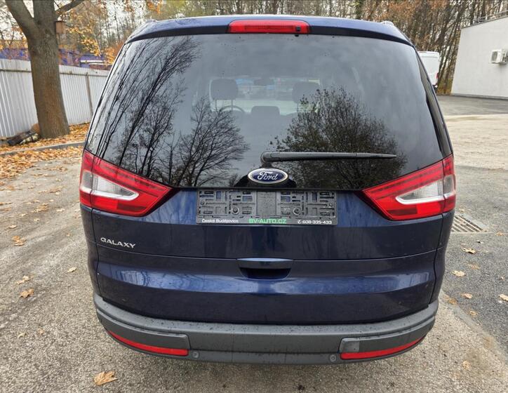 Ford Galaxy 5
