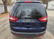 Ford Galaxy 5