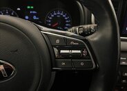 KIA Sportage SUV 1,6 l 97 kw