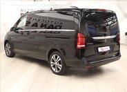Mercedes-Benz Třídy V Kombi 2,1 l 140 kw