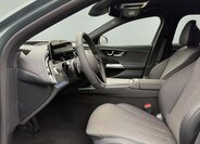 Mercedes-Benz Třídy E 13