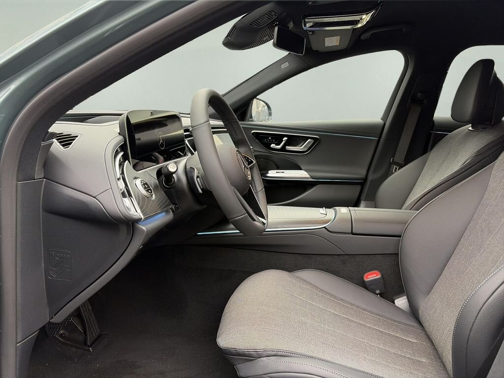 Mercedes-Benz Třídy E