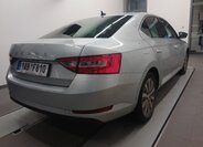 Škoda Superb 4