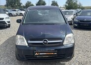 Opel Meriva Hatchback 1,6 l 74 kw