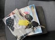 Opel Vivaro VAN / Minibus 1,6 l 89 kw