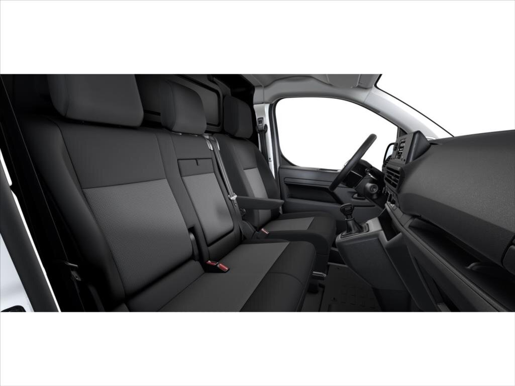 Citroën Jumpy Ostatní 2,0 l 88 kw