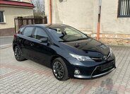 Toyota Auris Hatchback 1,6 l 98 kw