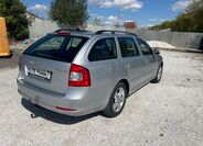 Škoda Octavia 12
