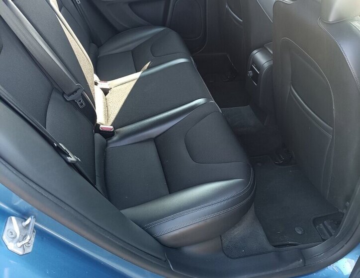 Volvo V60 Kombi 0,0 0