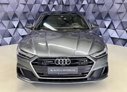 Audi A7 Sedan / Limuzína 3,0 l 210 kw