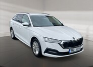 Škoda Octavia 1