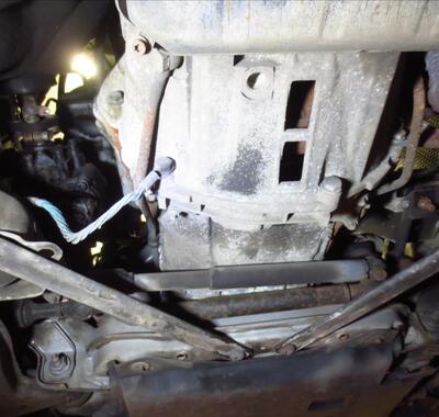 Mercedes-Benz SLK 42