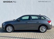 Škoda Scala Hatchback 1,0 l 85 kw