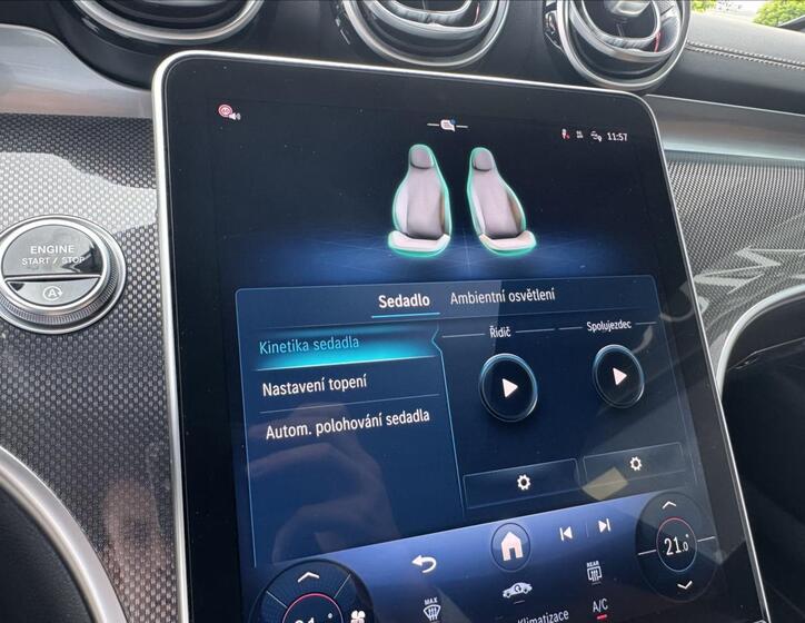 Mercedes-Benz CLE 12