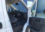 Peugeot Boxer 11