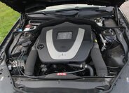 Mercedes-Benz SL Kabriolet 3,0 l 170 kw