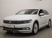 Volkswagen Passat Kombi 2,0 l 110 kw