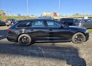 Audi A6 Kombi 3,0 l 160 kw