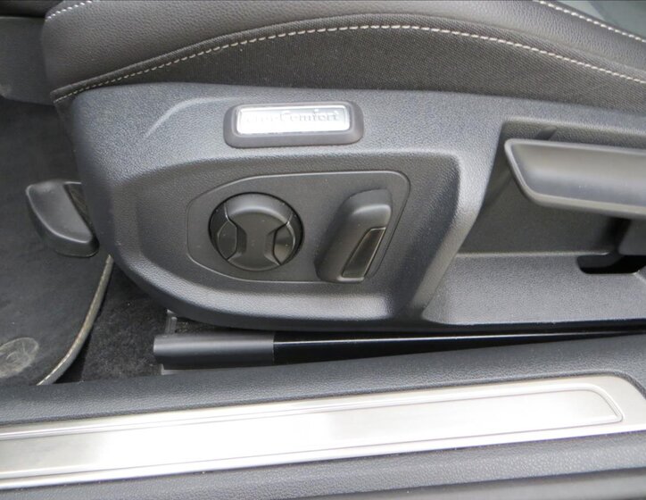 Volkswagen Arteon 14