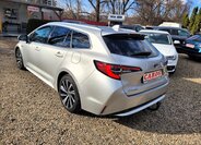 Toyota Corolla Kombi 1,8 l 72 kw