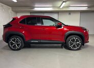 Toyota Yaris Cross SUV / Terénní 1,5 l 95 kw