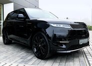 Land Rover Range Rover Sport SUV / Terénní 3,0 l 221 kw