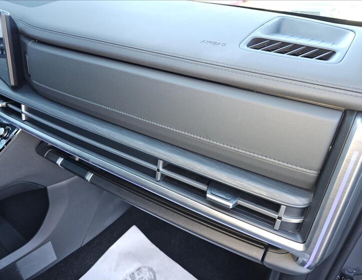 Hyundai Santa Fe Ostatní 0,0 178 kw