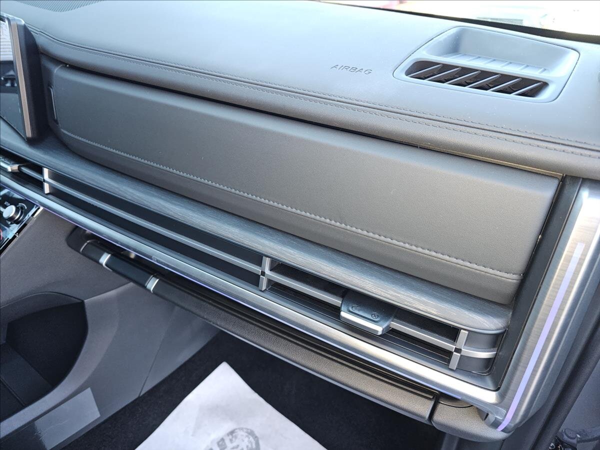 Hyundai Santa Fe Ostatní 0,0 178 kw