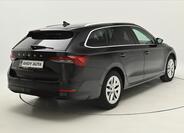 Škoda Octavia 5