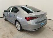 Škoda Octavia Liftback 1,5 l 85 kw