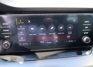 Škoda Octavia Liftback 2,0 l 85 kw