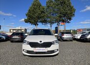 Škoda Fabia Kombi 999,0 70 kw