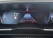 Peugeot 508 Kombi 1,5 l 96 kw