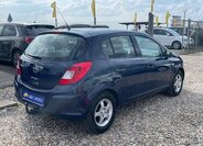 Opel Corsa Hatchback 1,4 l 66 kw