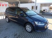 Volkswagen Sharan MPV 1,4 l 110 kw