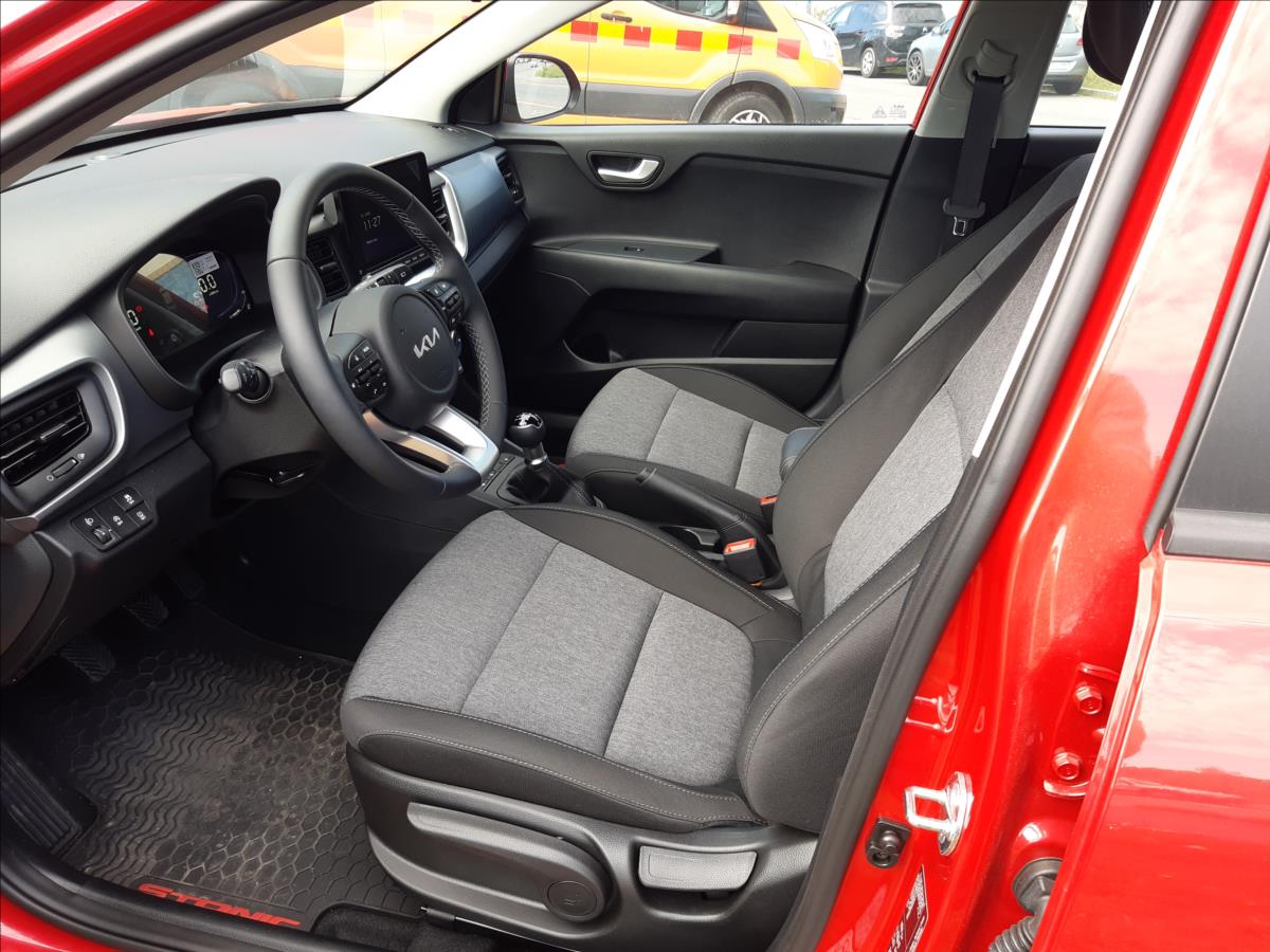 KIA Stonic