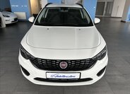 Fiat Tipo Kombi 1,4 l 70 kw