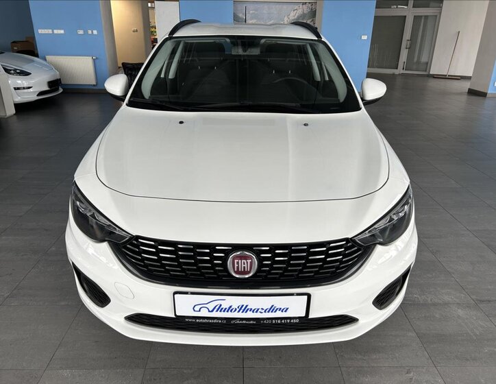Fiat Tipo Kombi 1,4 l 70 kw