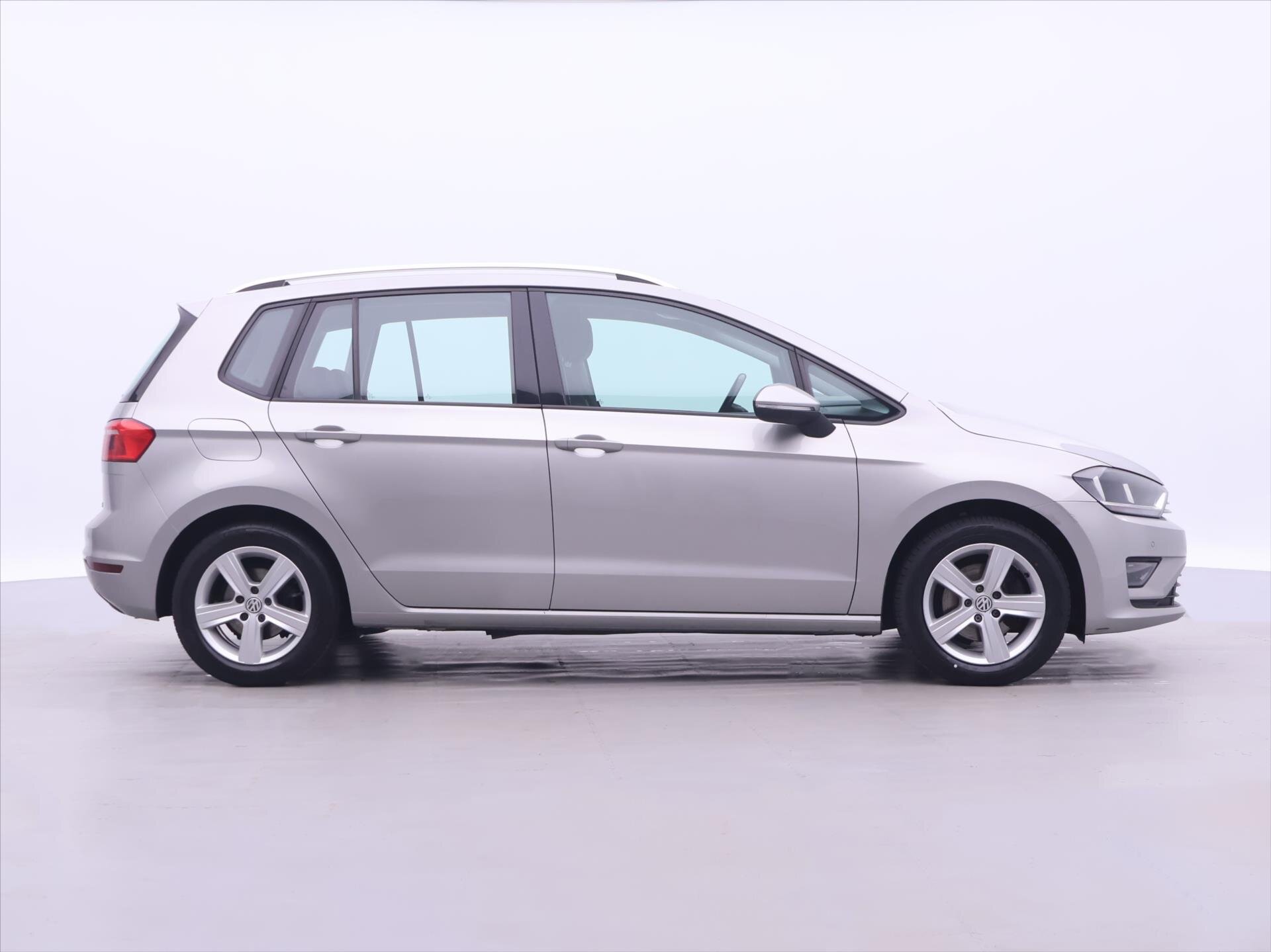 Volkswagen Golf Sportsvan MPV 1,4 l 92 kw